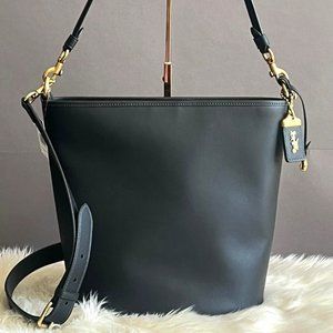 Coach Dakota Bucket Bag CH726 NEW